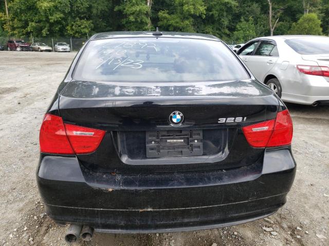 Aukcja sprzedaży 2011 Bmw 328 Xi Sulev, vin: WBAPK5C54BA994756, numer aukcji: 63708423