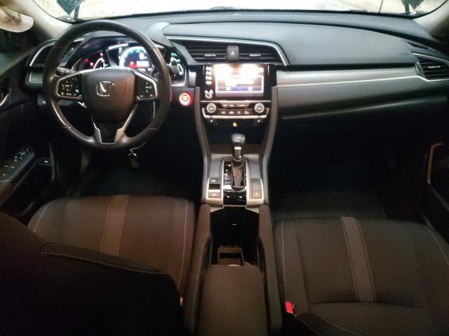 Продаж на аукціоні авто 2019 Honda Civic, vin: 2HGFC2F77KH015743, номер лоту: 63928193
