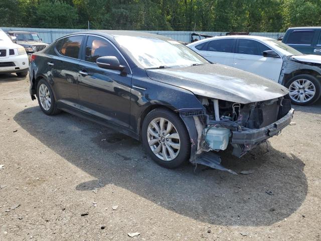 63676773 :رقم المزاد ، KNAGM4A70F5615243 vin ، 2015 Kia Optima Lx مزاد بيع
