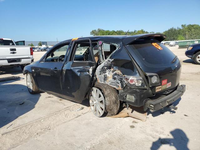 Продаж на аукціоні авто 2007 Mazda Speed, vin: JM1BK34L171662750, номер лоту: 63229303