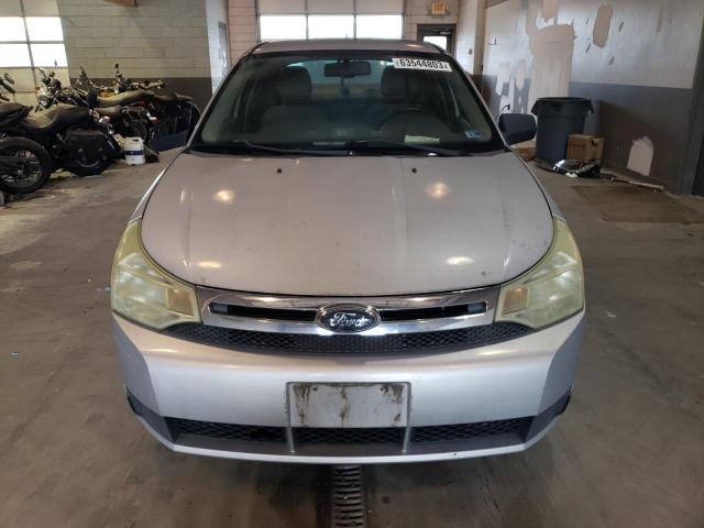 Продаж на аукціоні авто 2008 Ford Focus Se, vin: 1FAHP35N98W206789, номер лоту: 63544803