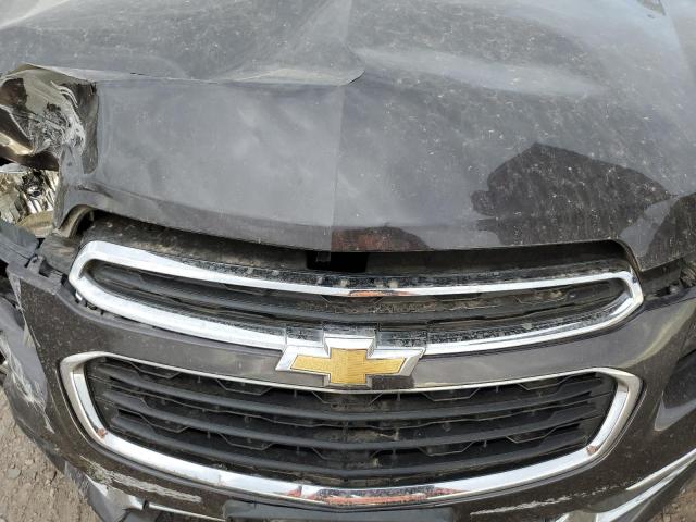 Продажа на аукционе авто 2016 Chevrolet Cruze Limited Lt, vin: 1G1PE5SBXG7208442, номер лота: 63874273