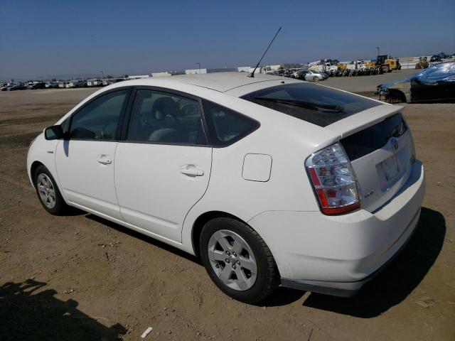 Aukcja sprzedaży 2007 Toyota Prius, vin: JTDKB20U677621455, numer aukcji: 62364943