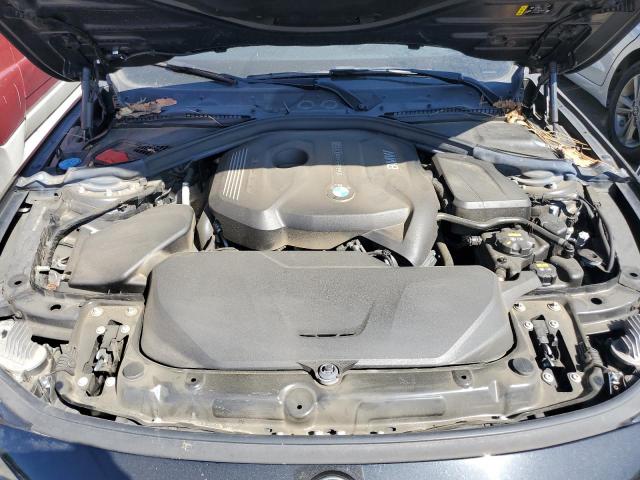 2018 Bmw 430i Gran Coupe მანქანა იყიდება აუქციონზე, vin: WBA4J1C52JBM11320, აუქციონის ნომერი: 66106213