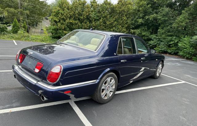 Продаж на аукціоні авто 2008 Bentley Arnage R, vin: SCBLC47J48CX12700, номер лоту: 66520423