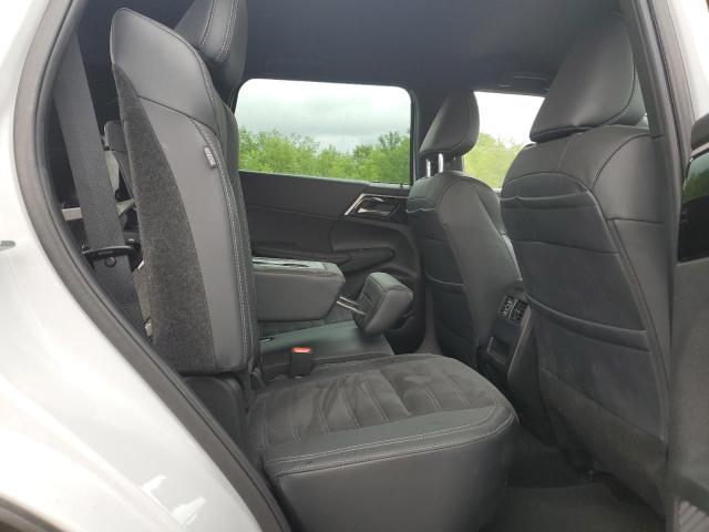 Продаж на аукціоні авто 2023 Mitsubishi Outlander Se, vin: JA4J3UA81PZ033872, номер лоту: 62917323