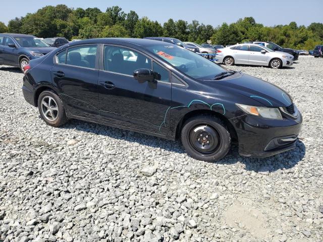 2015 Honda Civic Se მანქანა იყიდება აუქციონზე, vin: 19XFB2F7XFE010894, აუქციონის ნომერი: 64892023