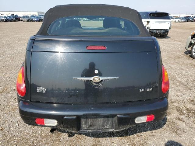 Продажа на аукционе авто 2005 Chrysler Pt Cruiser Touring, vin: 3C3EY55E35T636359, номер лота: 65386523