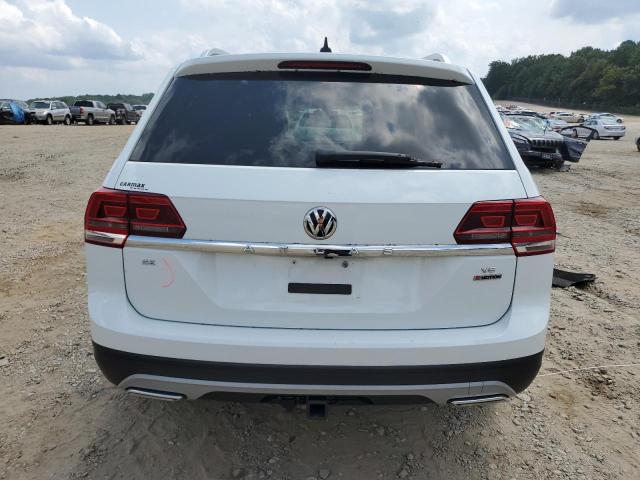 Aukcja sprzedaży 2019 Volkswagen Atlas Se, vin: 1V2UR2CA8KC599561, numer aukcji: 62171243