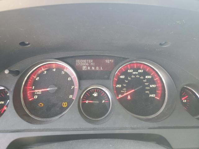 Aukcja sprzedaży 2012 Gmc Acadia Denali, vin: 1GKKVTED4CJ138022, numer aukcji: 64436753
