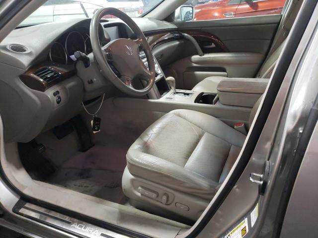 Продажа на аукционе авто 2008 Acura Rl, vin: JH4KB16658C000153, номер лота: 65499393