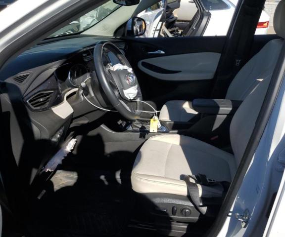 Aukcja sprzedaży 2021 Buick Encore Gx Select, vin: KL4MMESL3MB159495, numer aukcji: 65430493