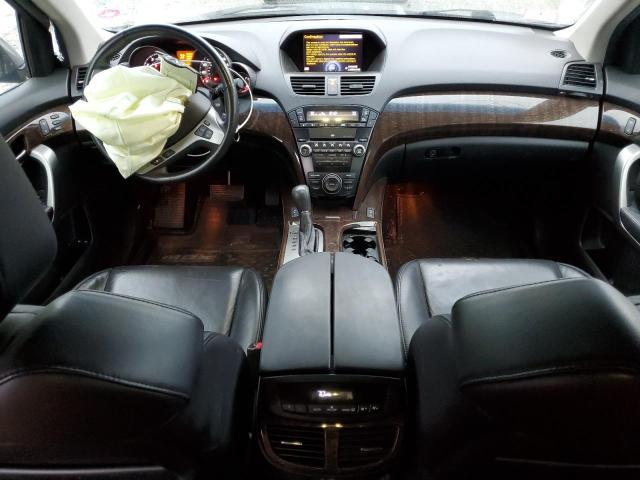 Auction sale of the 2011 Acura Mdx Technology, vin: 2HNYD2H69BH538927, lot number: 63587133