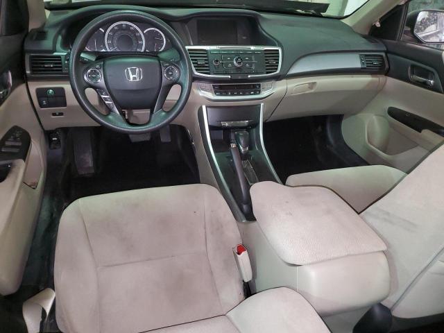 Продажа на аукционе авто 2013 Honda Accord Lx, vin: 1HGCR2F35DA276112, номер лота: 65378223