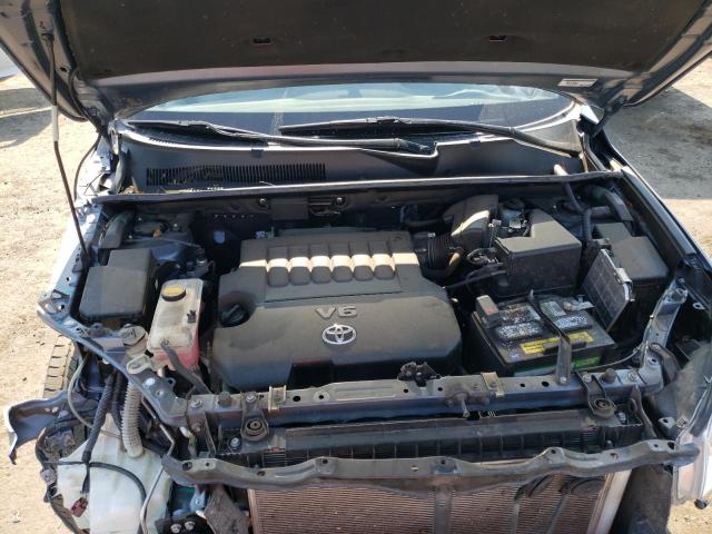Aukcja sprzedaży 2012 Toyota Rav4 Limited, vin: 2T3DK4DV3CW083741, numer aukcji: 65927633