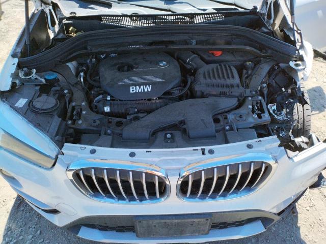 2016 Bmw X1 Xdrive28i მანქანა იყიდება აუქციონზე, vin: WBXHT3C38G5E55490, აუქციონის ნომერი: 63156653