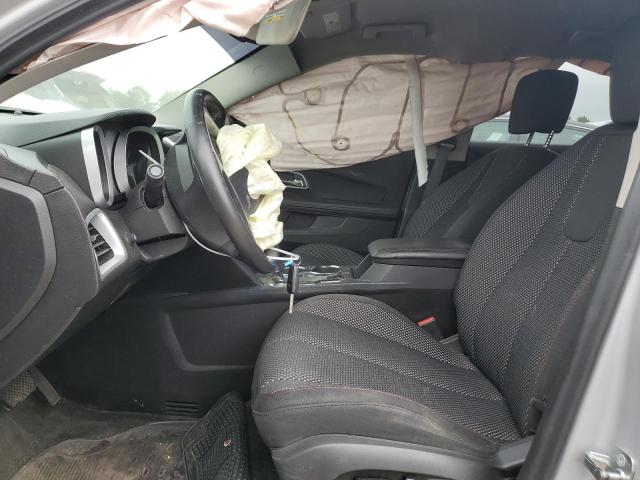 Aukcja sprzedaży 2017 Chevrolet Equinox Lt, vin: 2GNFLFEK7H6144976, numer aukcji: 65543833