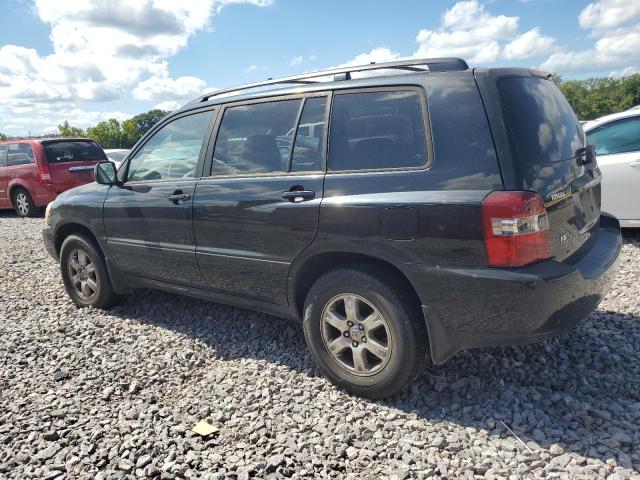 Auction sale of the 2006 Toyota Highlander Limited, vin: JTEGP21A360117640, lot number: 64359223