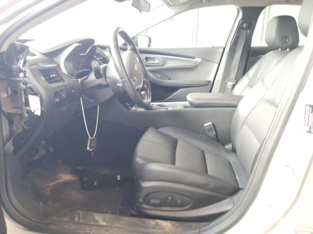 Продаж на аукціоні авто 2018 Chevrolet Impala Lt, vin: 2G1105S32J9103882, номер лоту: 64293883