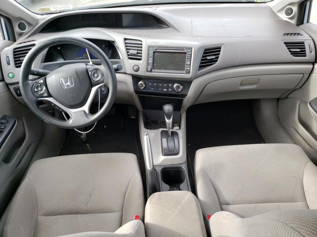 Aukcja sprzedaży 2012 Honda Civic Ex, vin: 2HGFB2F84CH517137, numer aukcji: 62576743