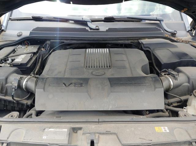 63370853 :رقم المزاد ، SALAK2D41BA555729 vin ، 2011 Land Rover Lr4 Hse Luxury مزاد بيع