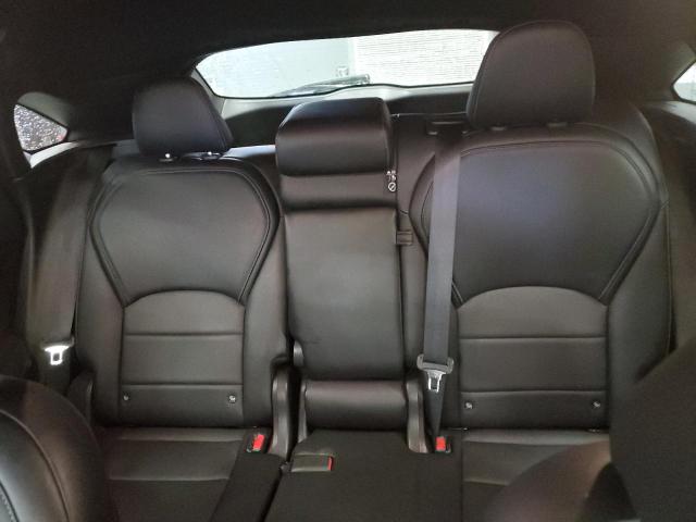 63749393 :رقم المزاد ، 3PCAJ5J31NF101676 vin ، 2022 Infiniti Qx55 Luxe مزاد بيع
