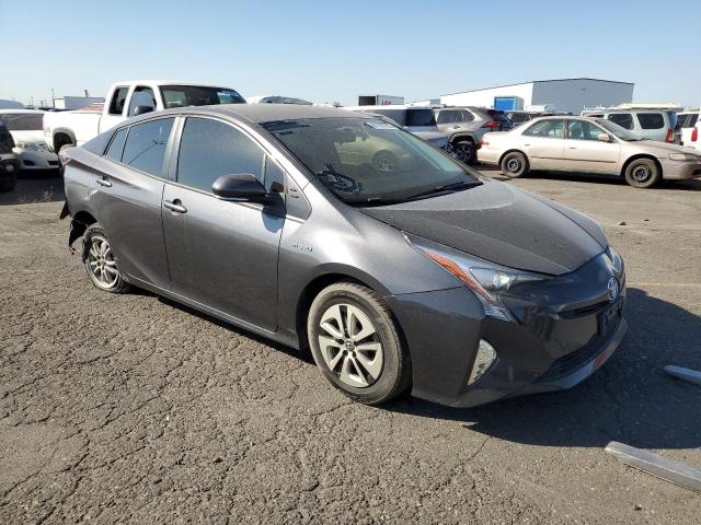 Aukcja sprzedaży 2016 Toyota Prius, vin: JTDKBRFU5G3003339, numer aukcji: 61791793