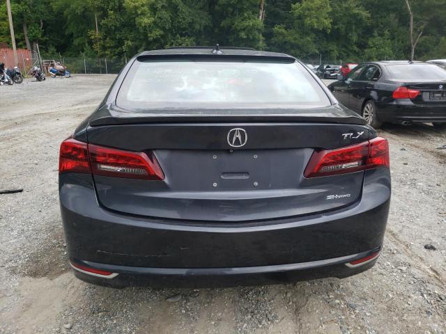 63689733 :رقم المزاد ، 19UUB3F59FA004746 vin ، 2015 Acura Tlx Tech مزاد بيع