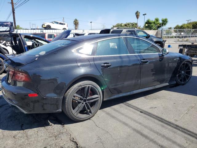 65618733 :رقم المزاد ، WAUWFAFC7HN131440 vin ، 2017 Audi S7 Premium Plus مزاد بيع