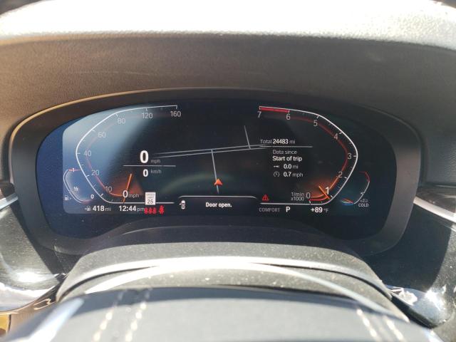 Aukcja sprzedaży 2022 Bmw 530 Xi, vin: WBA13BJ01NCJ00598, numer aukcji: 65558793