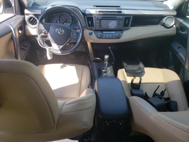 Продажа на аукционе авто 2015 Toyota Rav4 Limited, vin: 2T3YFREV1FW180099, номер лота: 64145913