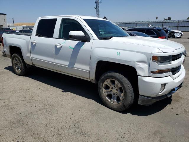 Продажа на аукционе авто 2016 Chevrolet Silverado K1500 Lt, vin: 3GCUKREC7GG260713, номер лота: 63053573