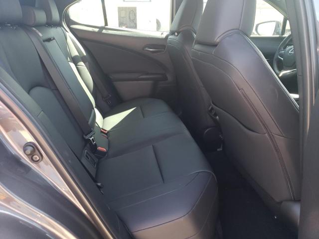 Продаж на аукціоні авто 2022 Lexus Ux 200 Base, vin: JTHX3JBH9N2049366, номер лоту: 61961923