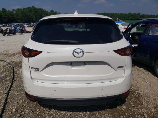 Продажа на аукционе авто 2019 Mazda Cx-5 Grand Touring Reserve, vin: JM3KFBDY1K0646337, номер лота: 65438363