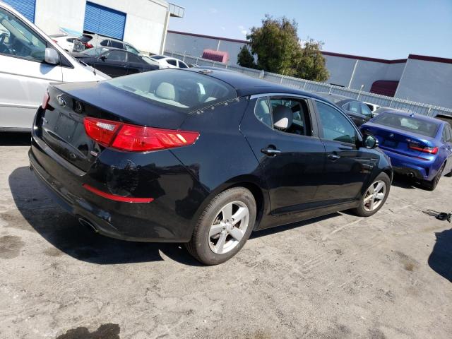 64158693 :رقم المزاد ، 5XXGM4A72EG332355 vin ، 2014 Kia Optima Lx مزاد بيع