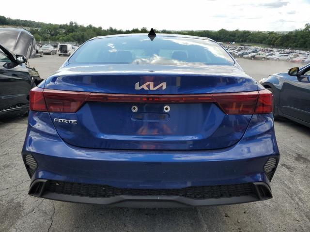 64560313 :رقم المزاد ، 3KPF24AD5PE614010 vin ، 2023 Kia Forte Lx مزاد بيع