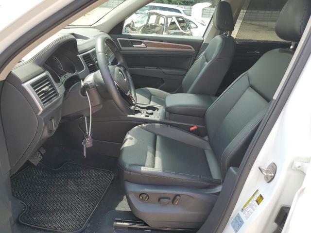 Aukcja sprzedaży 2019 Volkswagen Atlas Se, vin: 1V2UR2CA8KC599561, numer aukcji: 62171243