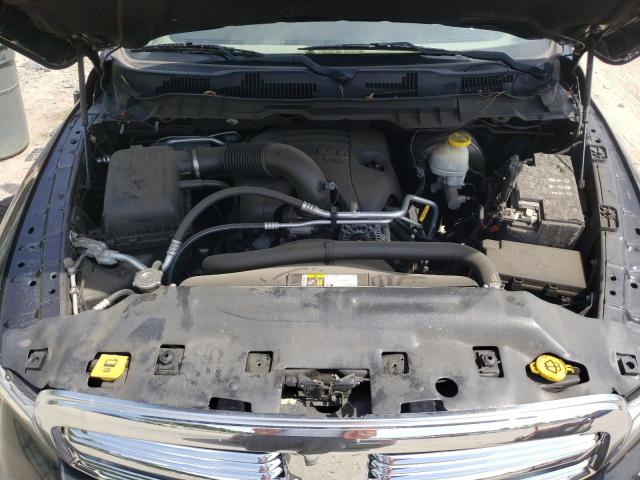 Aukcja sprzedaży 2017 Ram 1500 Slt, vin: 1C6RR7GT3HS859547, numer aukcji: 63593273