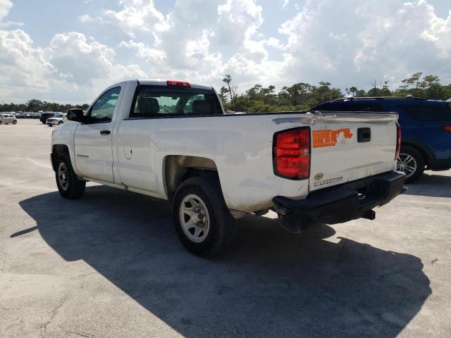 Aukcja sprzedaży 2016 Chevrolet Silverado C1500, vin: 1GCNCNEH2GZ225616, numer aukcji: 61777353