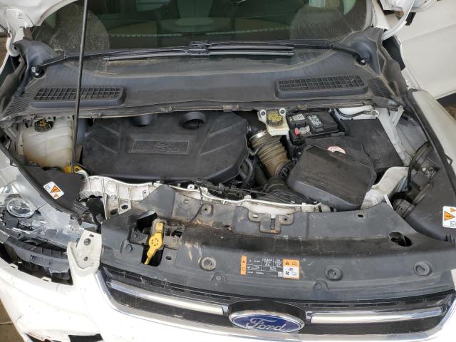 Aukcja sprzedaży 2014 Ford Escape Titanium, vin: 1FMCU9J91EUD23794, numer aukcji: 62395903