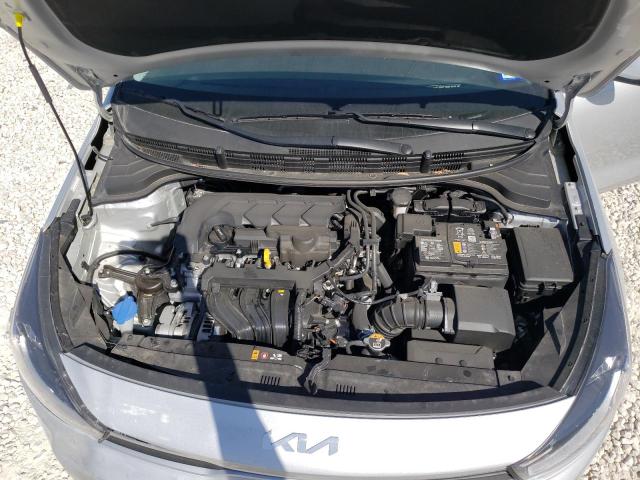 Aukcja sprzedaży 2023 Kia Rio Lx, vin: 3KPA24AD2PE550096, numer aukcji: 64721423
