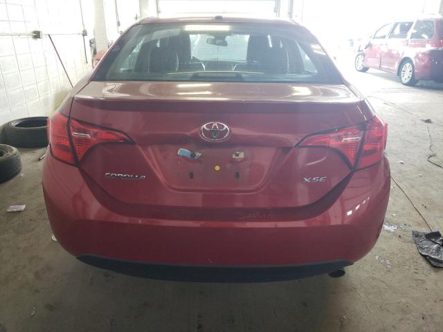 Aukcja sprzedaży 2018 Toyota Corolla L, vin: 5YFBURHEXJP761904, numer aukcji: 61781683