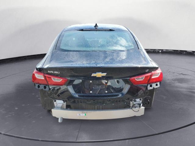 Продажа на аукционе авто 2023 Chevrolet Malibu Lt, vin: 1G1ZD5ST8PF134853, номер лота: 64495953