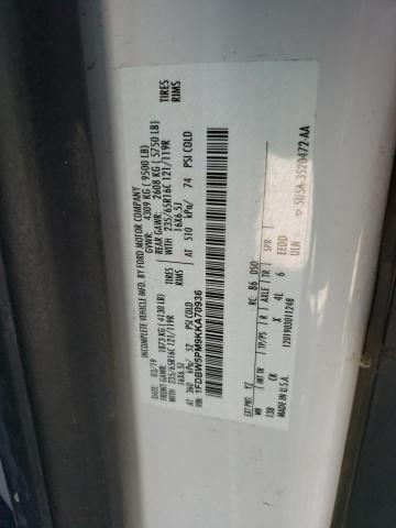 Продаж на аукціоні авто 2019 Ford Transit T-350, vin: 1FDBW5PM9KKA70936, номер лоту: 62948883