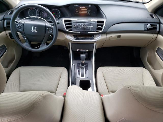 Aukcja sprzedaży 2015 Honda Accord Lx, vin: 1HGCR2F38FA169333, numer aukcji: 61827063