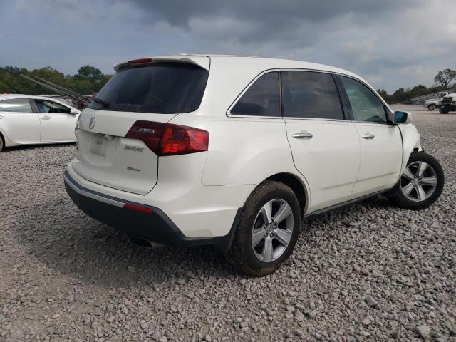 Aukcja sprzedaży 2012 Acura Mdx Technology, vin: 2HNYD2H31CH547046, numer aukcji: 65783303