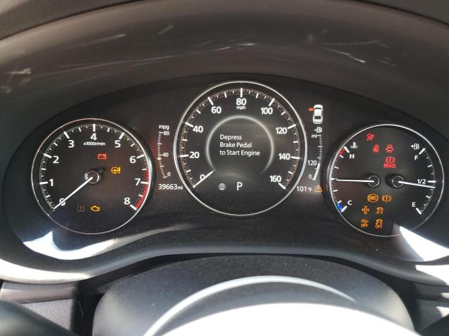 Продажа на аукционе авто 2021 Mazda 3 Select, vin: 3MZBPABL8MM250314, номер лота: 63013593