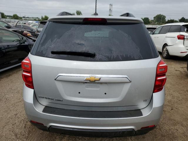Aukcja sprzedaży 2017 Chevrolet Equinox Lt, vin: 2GNFLFEK7H6144976, numer aukcji: 65543833