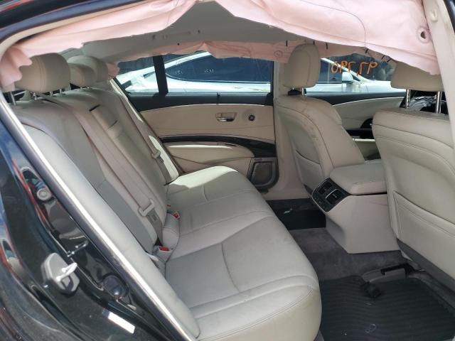 Aukcja sprzedaży 2016 Acura Rlx Advance, vin: JH4KC1F9XGC000381, numer aukcji: 62584733