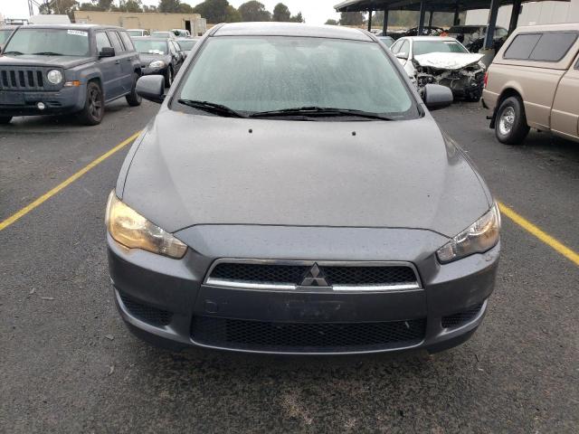 2010 Mitsubishi Lancer Es/es Sport მანქანა იყიდება აუქციონზე, vin: JA32U2FUXAU026925, აუქციონის ნომერი: 64132193
